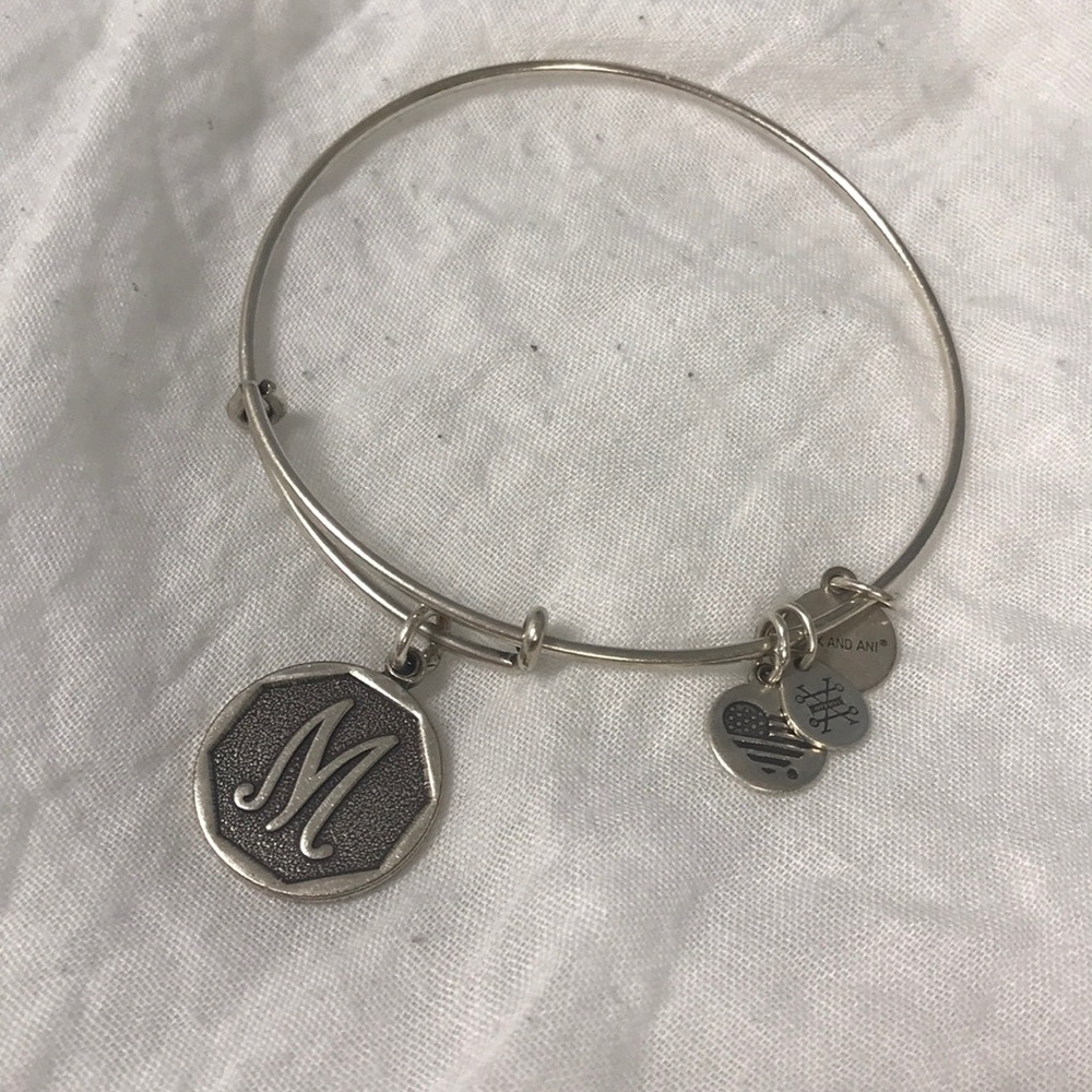Alex and Ani bracelet